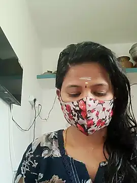 Snapshot of Tamil_Sanjana_ chatting on 5, 2, 2025 Tamil Sanjana online show from 5, 2, 2025