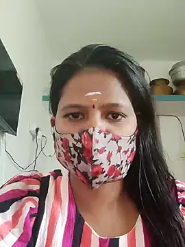 Snapshot of Tamil_Sanjana_ chatting on 6, 2, 2025 Tamil Sanjana online show from 6, 2, 2025