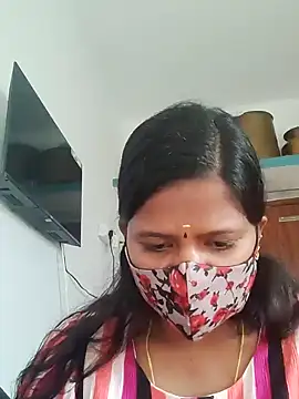 Snapshot of Tamil_Sanjana_ chatting on 6, 2, 2025 Tamil Sanjana online show from 6, 2, 2025