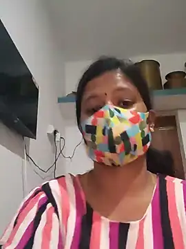 Snapshot of Tamil_Sanjana_ chatting on 6, 2, 2025 Tamil Sanjana online show from 6, 2, 2025