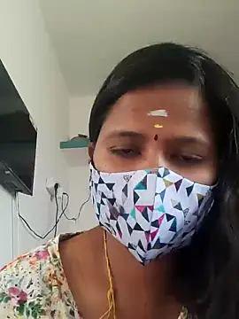 Snapshot of Tamil_Sanjana_ chatting on 7, 2, 2025 Tamil Sanjana online show from 7, 2, 2025