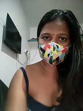 Snapshot of Tamil_Sanjana_ chatting on 10, 2, 2025 Tamil Sanjana online show from 10, 2, 2025