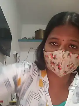 Snapshot of Tamil_Sanjana_ chatting on 16, 2, 2025 Tamil Sanjana online show from 16, 2, 2025