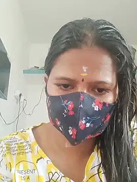 Snapshot of Tamil_Sanjana_ chatting on 17, 2, 2025 Tamil Sanjana online show from 17, 2, 2025