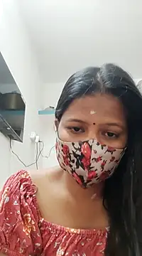 Snapshot of Tamil_Sanjana_ chatting on 26, 2, 2025 Tamil Sanjana online show from 26, 2, 2025