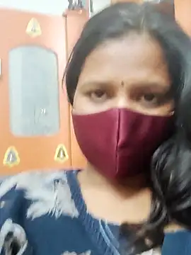 Snapshot of Tamil_Sanjana_ chatting on 6, 3, 2025 Tamil Sanjana online show from 6, 3, 2025