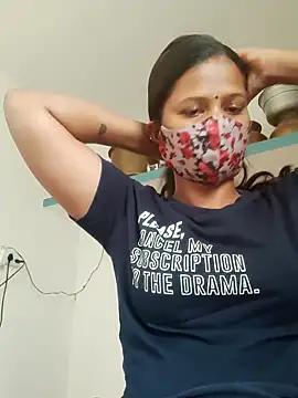 Snapshot of Tamil_Sanjana_ chatting on 8, 3, 2025 Tamil Sanjana online show from 8, 3, 2025