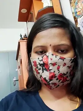 Snapshot of Tamil_Sanjana_ chatting on 8, 3, 2025 Tamil Sanjana online show from 8, 3, 2025