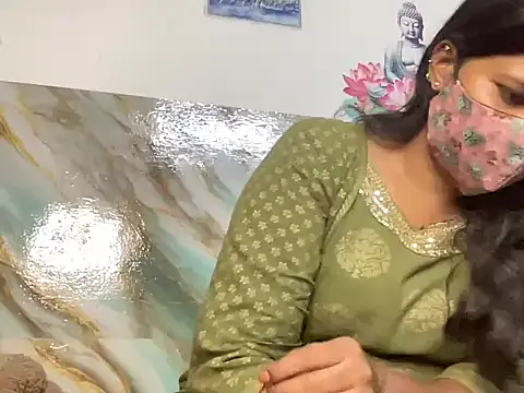 Snapshot of Tamil_Sanjana_ chatting on 10, 9, 2025 Tamil Sanjana online show from 10, 9, 2025