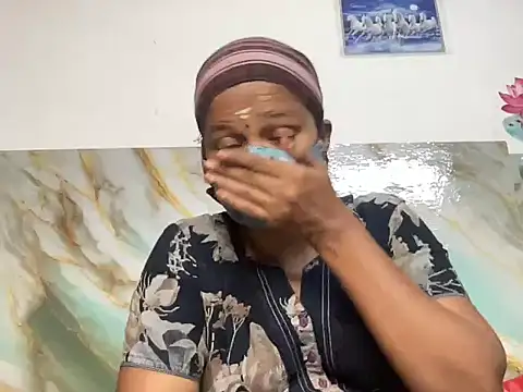 Snapshot of Tamil_Sanjana_ chatting on 13, 9, 2025 Tamil Sanjana online show from 13, 9, 2025