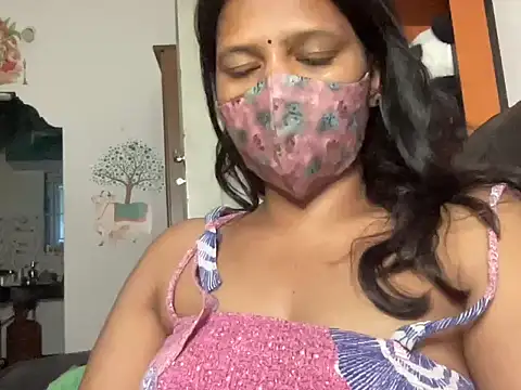 Snapshot of Tamil_Sanjana_ chatting on 21, 9, 2025 Tamil Sanjana online show from 21, 9, 2025