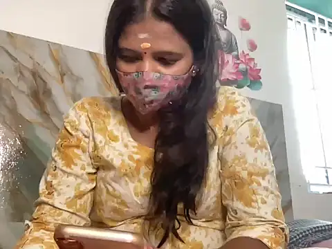 Snapshot of Tamil_Sanjana_ chatting on 26, 9, 2025 Tamil Sanjana online show from 26, 9, 2025