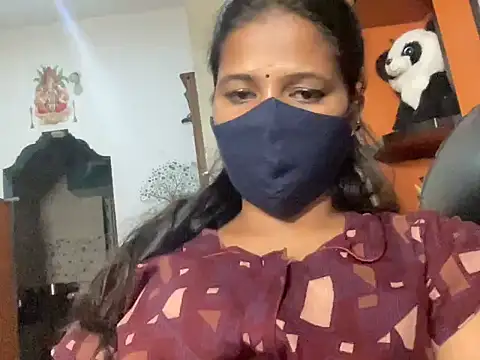 Snapshot of Tamil_Sanjana_ chatting on 29, 9, 2025 Tamil Sanjana online show from 29, 9, 2025