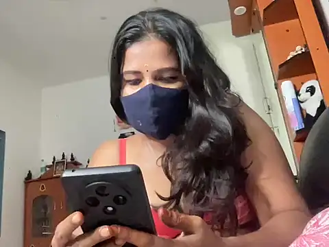 Snapshot of Tamil_Sanjana_ chatting on 2, 10, 2025 Tamil Sanjana online show from 2, 10, 2025