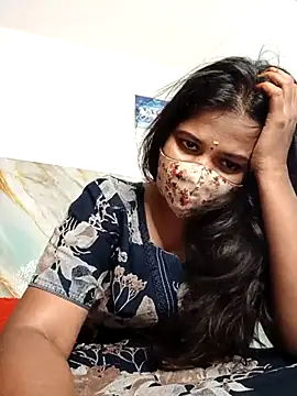 Snapshot of Tamil_Sanjana_ chatting on 7, 10, 2025 Tamil Sanjana online show from 7, 10, 2025