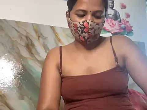 Snapshot of Tamil_Sanjana_ chatting on 12, 10, 2025 Tamil Sanjana online show from 12, 10, 2025