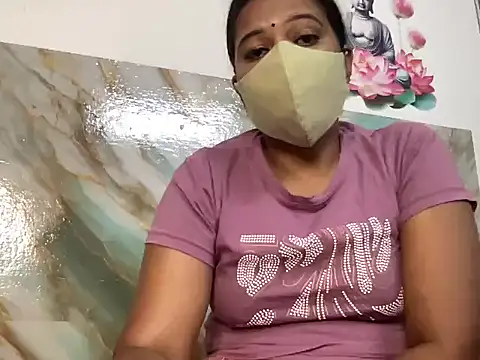 Snapshot of Tamil_Sanjana_ chatting on 17, 10, 2025 Tamil Sanjana online show from 17, 10, 2025