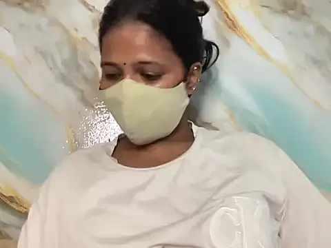 Snapshot of Tamil_Sanjana_ chatting on 26, 10, 2025 Tamil Sanjana online show from 26, 10, 2025