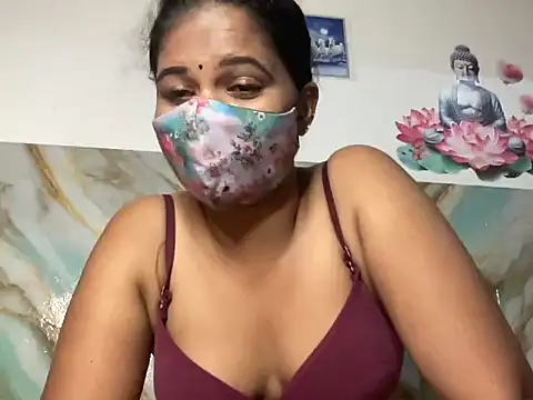 Snapshot of Tamil_Sanjana_ chatting on 27, 10, 2025 Tamil Sanjana online show from 27, 10, 2025