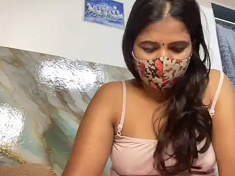 Snapshot of Tamil_Sanjana_ chatting on 28, 10, 2025 Tamil Sanjana online show from 28, 10, 2025