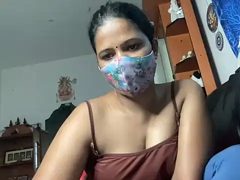 Snapshot of Tamil_Sanjana_ chatting on 31, 10, 2025 Tamil Sanjana online show from 31, 10, 2025