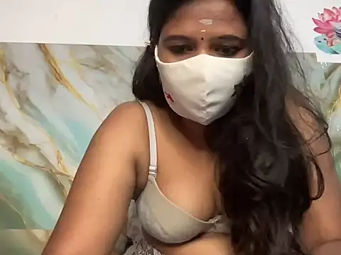 Snapshot of Tamil_Sanjana_ chatting on 14, 12, 2025 Tamil Sanjana online show from 14, 12, 2025