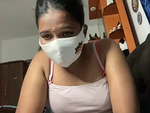 Snapshot of Tamil_Sanjana_ chatting on 16, 12, 2025 Tamil Sanjana online show from 16, 12, 2025