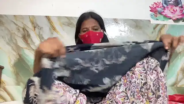 Snapshot of Tamil_Sanjana_ chatting on 9, 1, 2026 Tamil Sanjana online show from 9, 1, 2026