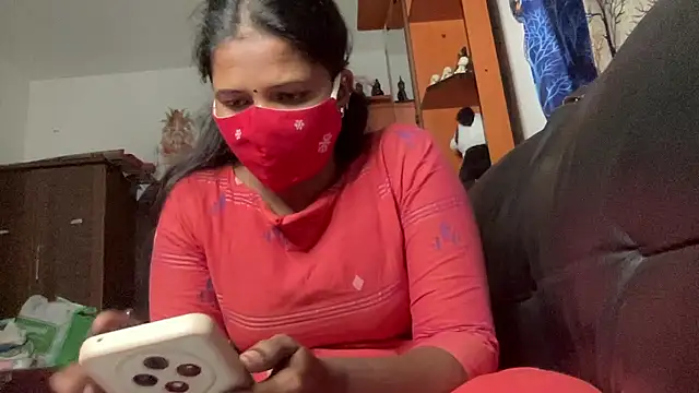 Snapshot of Tamil_Sanjana_ chatting on 9, 1, 2026 Tamil Sanjana online show from 9, 1, 2026