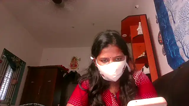 Snapshot of Tamil_Sanjana_ chatting on 14, 1, 2026 Tamil Sanjana online show from 14, 1, 2026