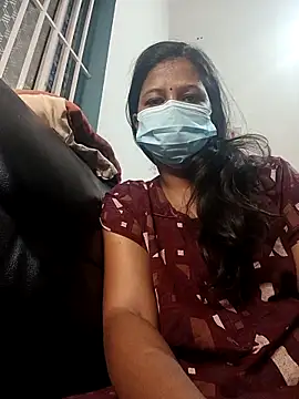 Snapshot of Tamil_Sanjana_ chatting on 22, 2, 2026 Tamil Sanjana online show from 22, 2, 2026