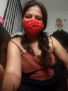 Snapshot of Tamil_Sanjana_ chatting on 7, 3, 2026 Tamil Sanjana online show from 7, 3, 2026