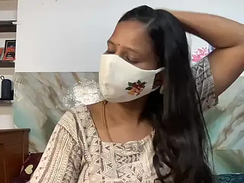 Tamil Sanjana  online show from 17, 5, 2026