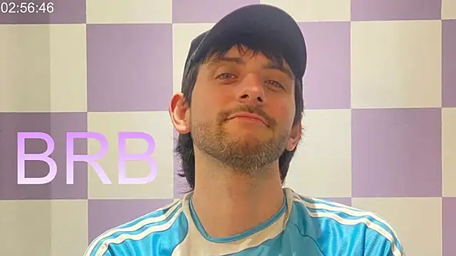 Chuck-FR online show from 20, 4, 2026