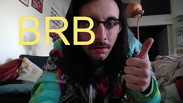 Chuck-FR online show from 24, 4, 2026