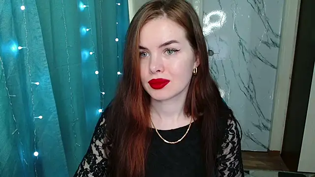 u mistress Anna online show from 14, 1, 2025