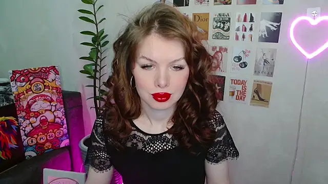 u mistress Anna online show from 15, 9, 2025