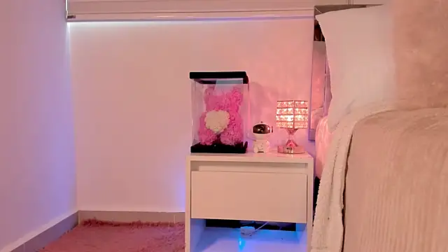 Alissonroses online show from 18, 1, 2026