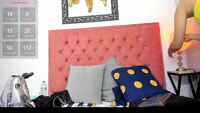 Samantha Good online show from 5, 2, 2025