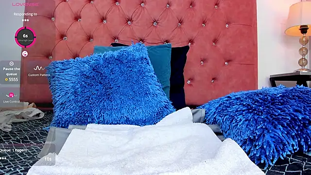 Samantha Good online show from 14, 3, 2025