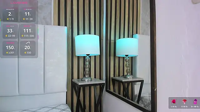 Samantha Good online show from 21, 11, 2025