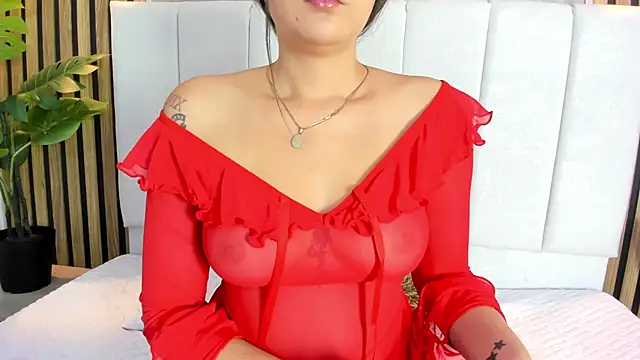 Samantha Good online show from 27, 3, 2026