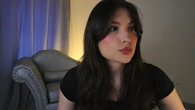 Snapshot of Daisha_Riley chatting on 11, 5, 2026 Daisha Riley online show from 11, 5, 2026