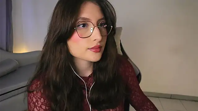 Snapshot of Daisha_Riley chatting on 20, 5, 2026 Daisha Riley online show from 20, 5, 2026