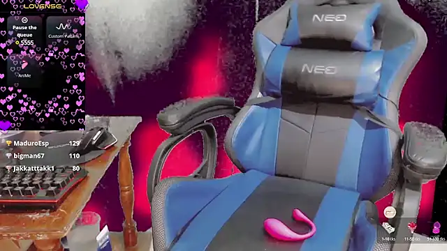 Nalavi online show from 21, 2, 2025