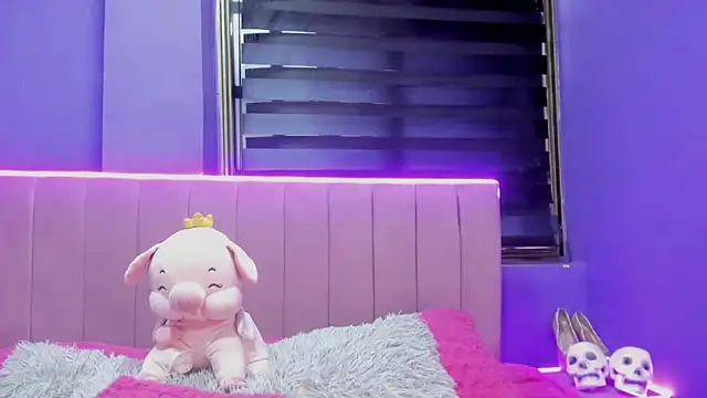 CintiaWalker online show from 13, 3, 2026