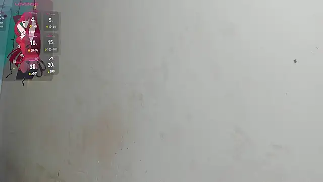 dani-lue online show from 3, 1, 2025