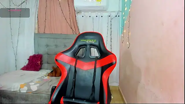 dani-lue online show from 22, 12, 2025