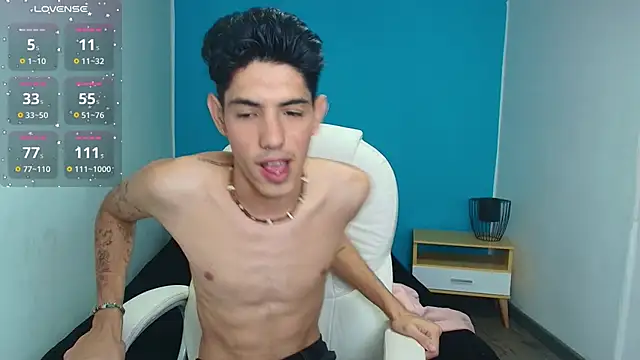 Snapshot of fabrizzio__ chatting on 22, 12, 2024 fabrizzio online show from 22, 12, 2024