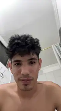 Snapshot of fabrizzio__ chatting on 17, 1, 2025 fabrizzio online show from 17, 1, 2025